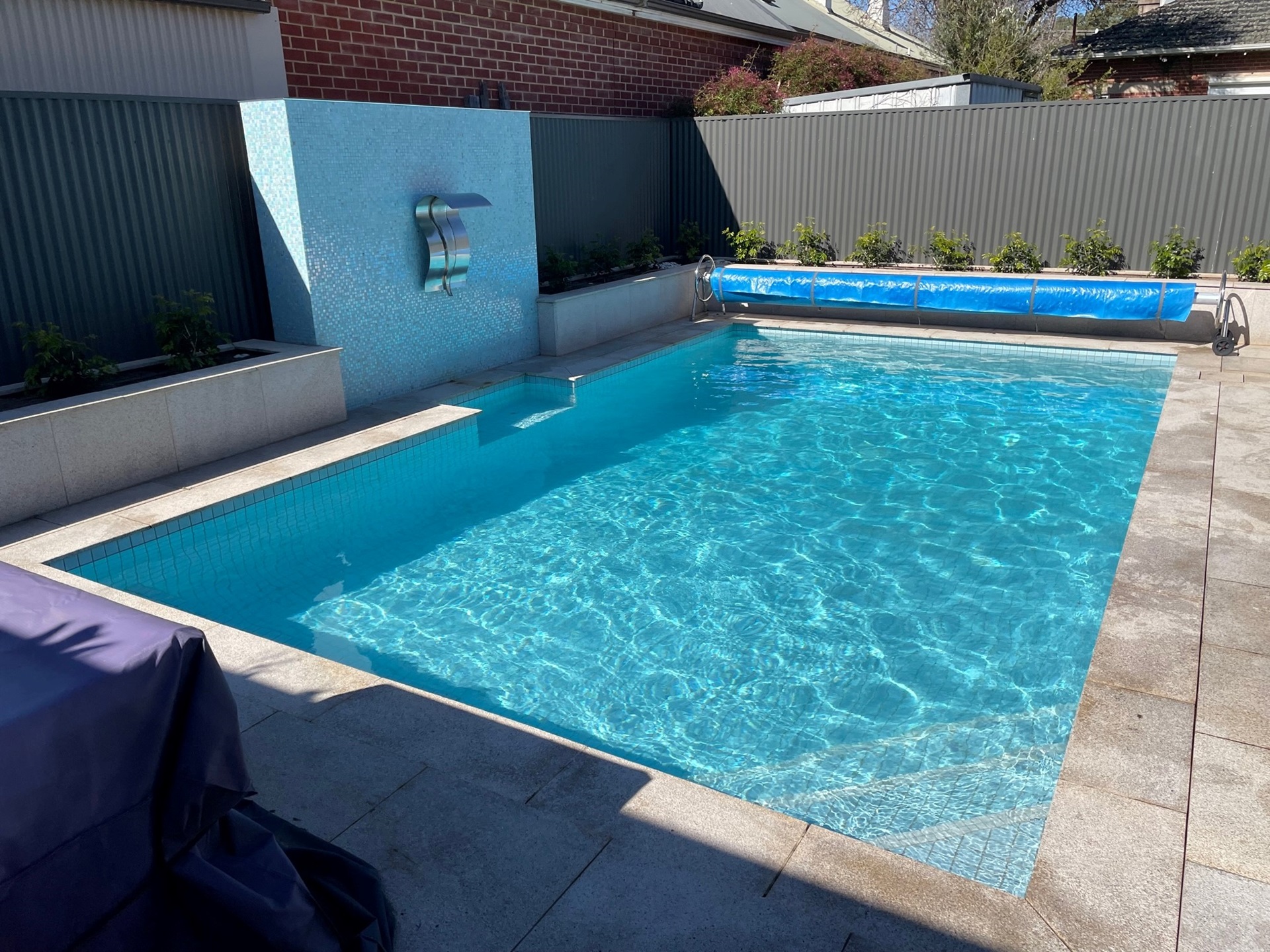Pool Clean Kingswood